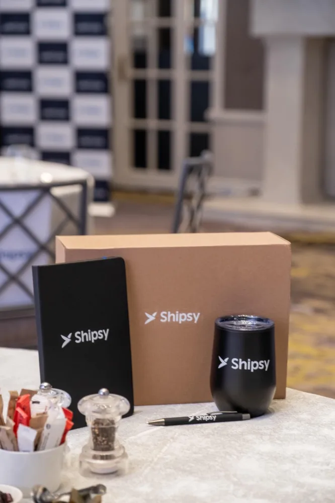Limitless guest welcome kit